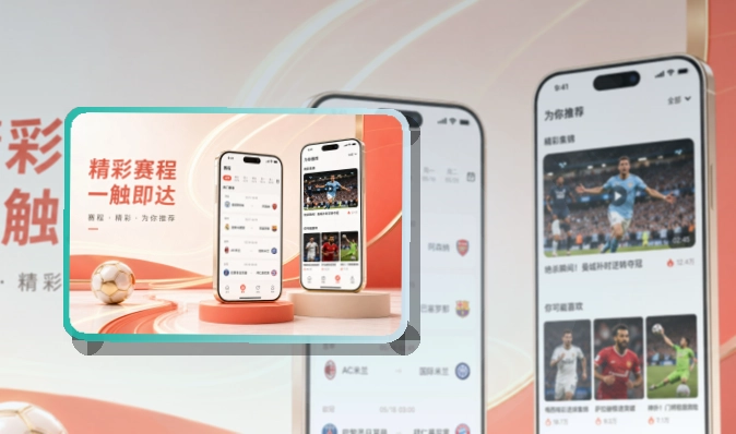 买球站随身看赛安装入口，比赛动态不易错过更方便